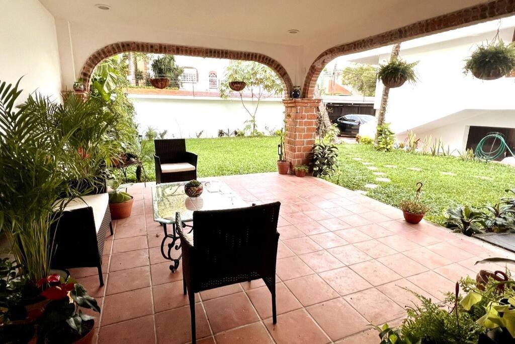 Beautiful Jungle House On A Strategic Location Villa Cancun Luaran gambar