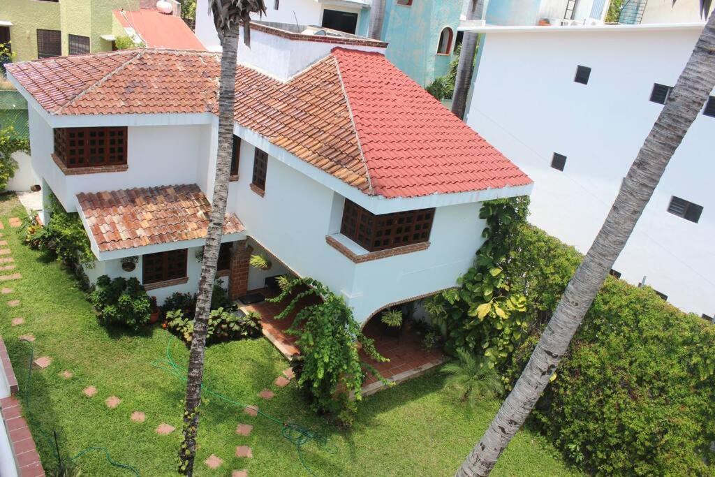 Beautiful Jungle House On A Strategic Location Villa Cancun Luaran gambar