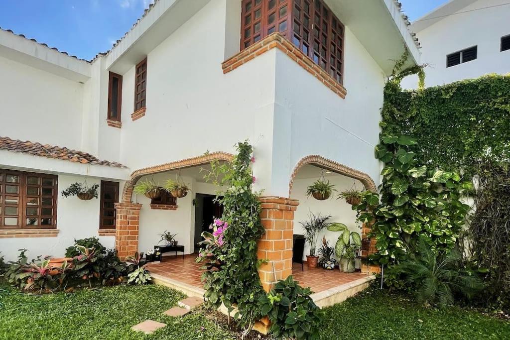 Beautiful Jungle House On A Strategic Location Villa Cancun Luaran gambar