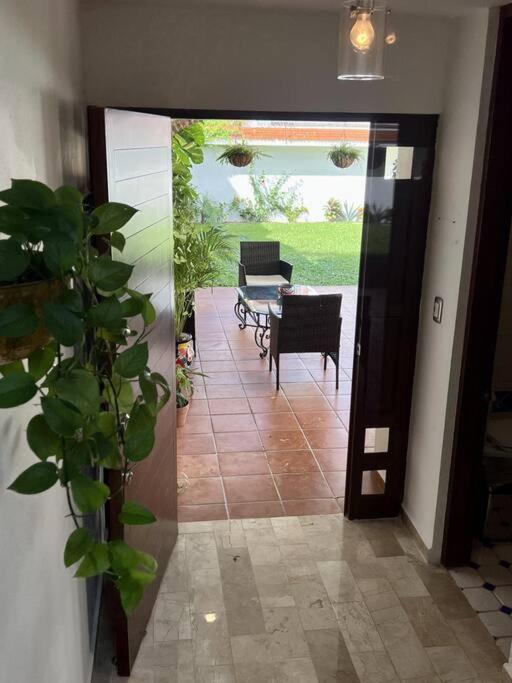 Beautiful Jungle House On A Strategic Location Villa Cancun Luaran gambar
