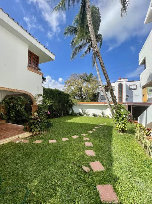 Beautiful Jungle House On A Strategic Location Villa Cancun Luaran gambar