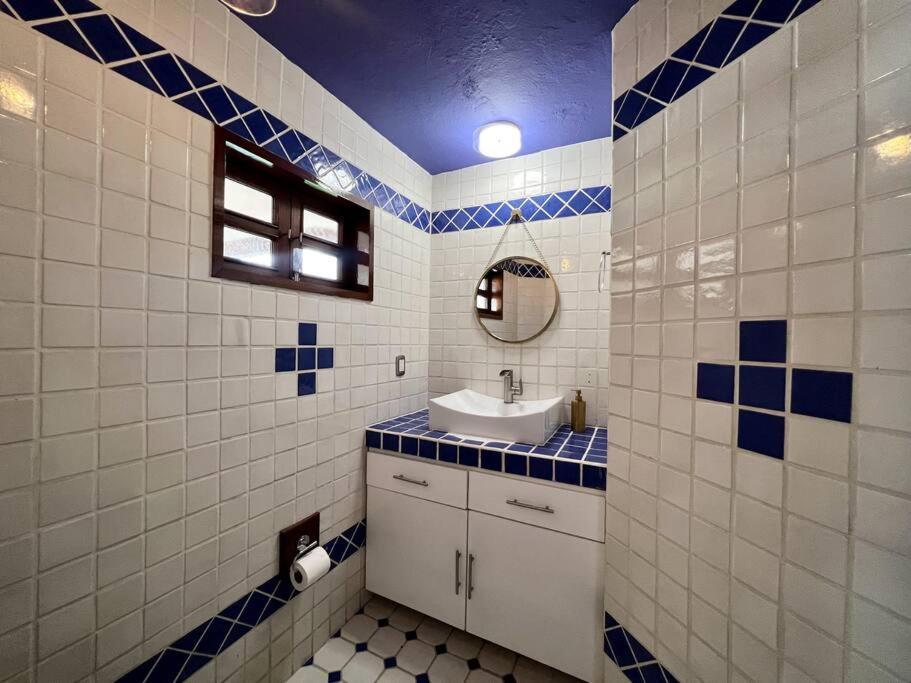 Beautiful Jungle House On A Strategic Location Villa Cancun Luaran gambar