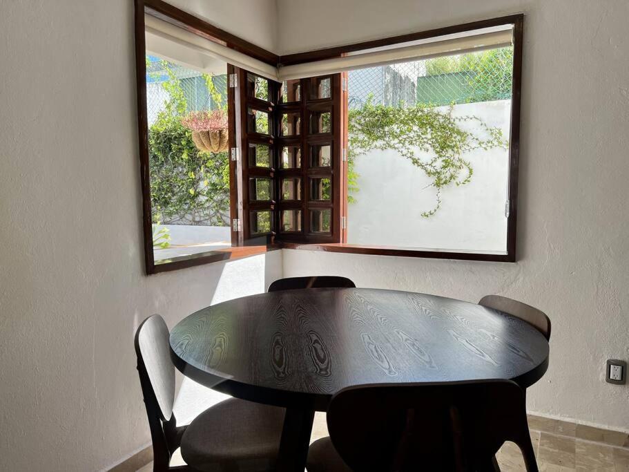 Beautiful Jungle House On A Strategic Location Villa Cancun Luaran gambar