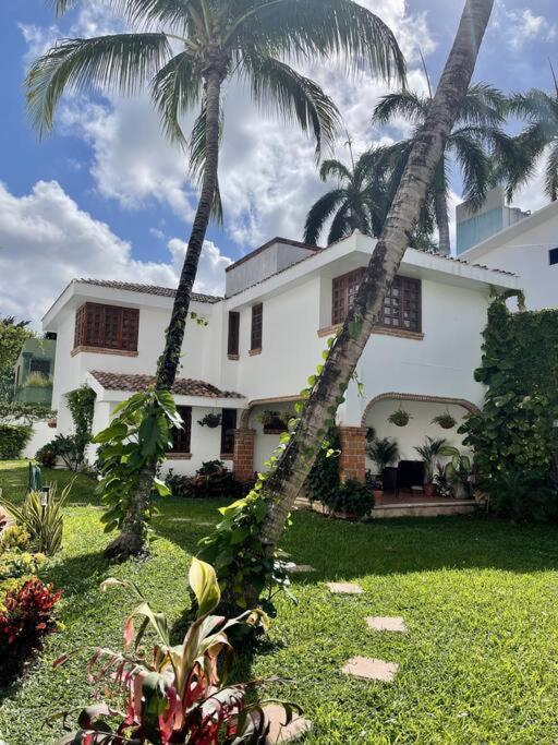Beautiful Jungle House On A Strategic Location Villa Cancun Luaran gambar