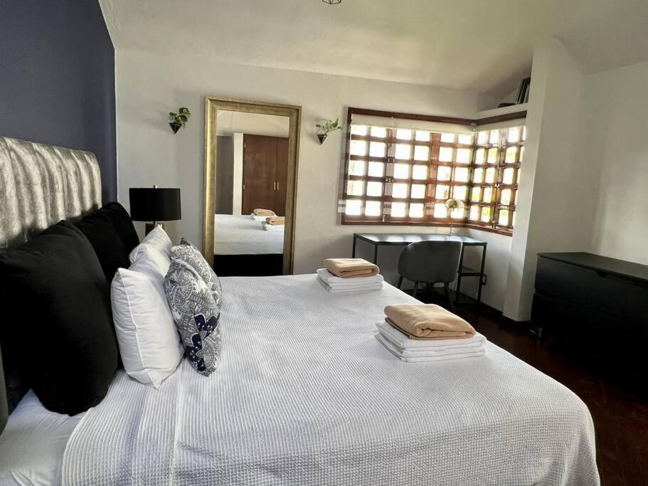 Beautiful Jungle House On A Strategic Location Villa Cancun Luaran gambar