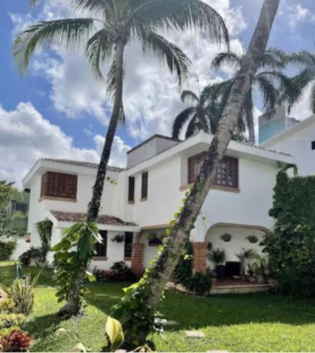 Beautiful Jungle House On A Strategic Location Villa Cancun Luaran gambar
