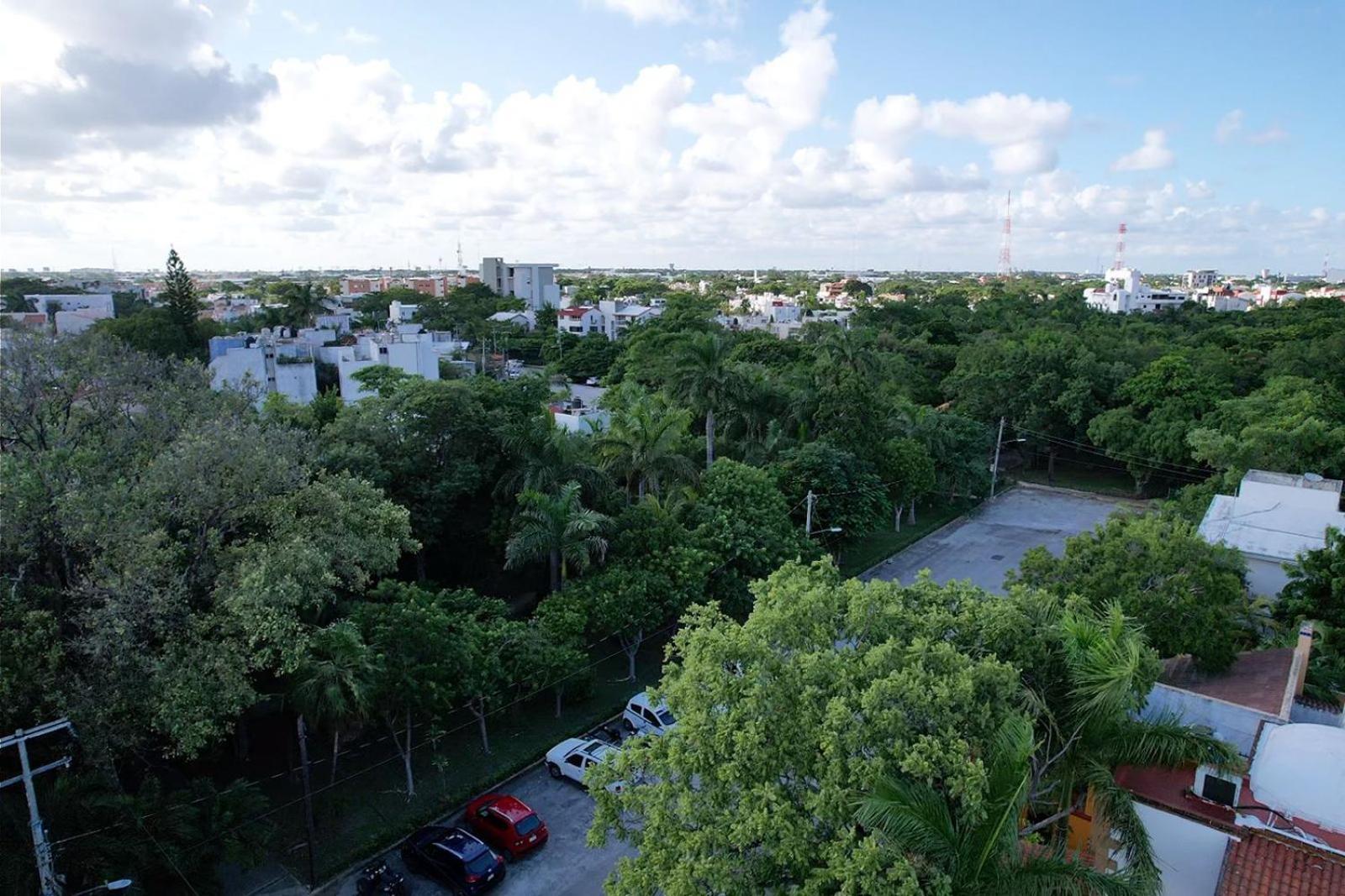 Beautiful Jungle House On A Strategic Location Villa Cancun Luaran gambar