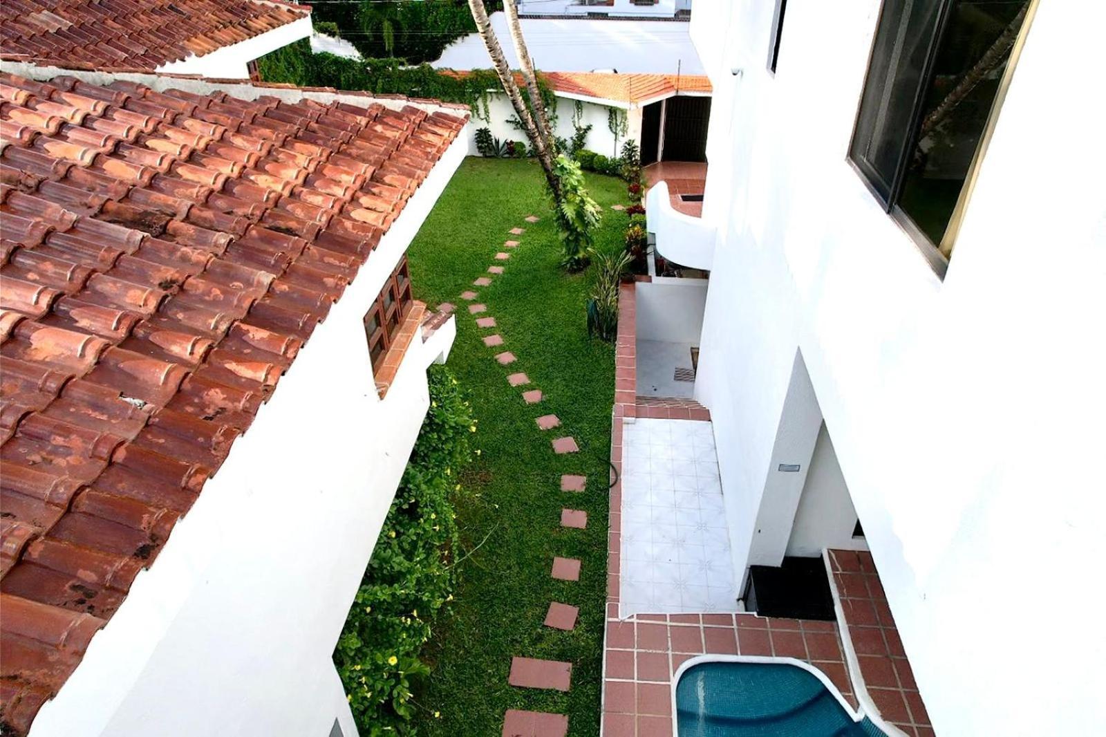 Beautiful Jungle House On A Strategic Location Villa Cancun Luaran gambar
