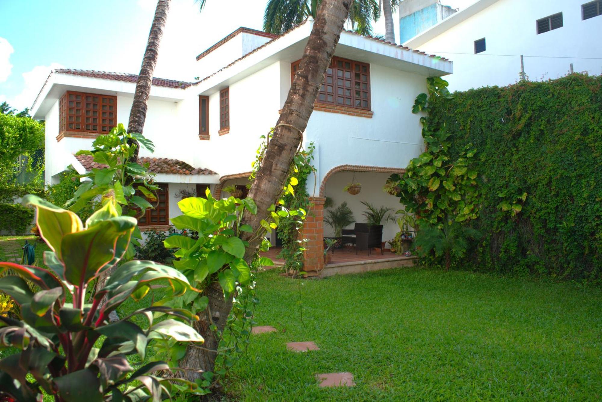 Beautiful Jungle House On A Strategic Location Villa Cancun Luaran gambar
